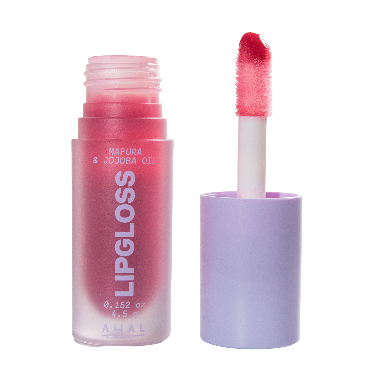 LIPGLOSS DE AHAL HUMECTANTE (BRILLO LABIAL)